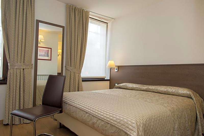 Albergo Antica Locanda