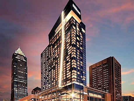 Chairman Suite - 1 King Bed