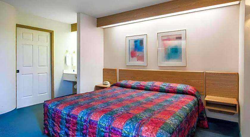 Rodeway Inn Salem Northgate