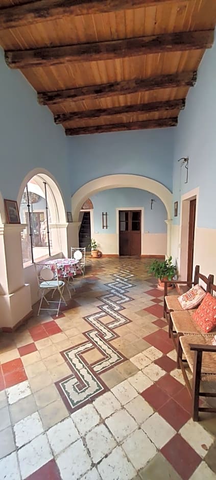 Casa Camboni-Dimora Storica Bed & Breakfast