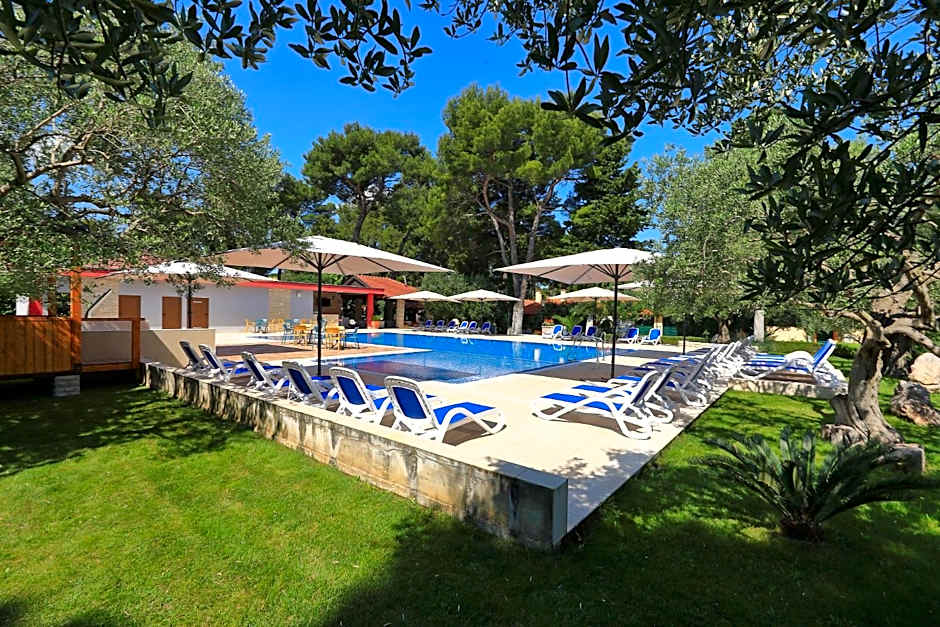 Mediterranean Village San Antonio