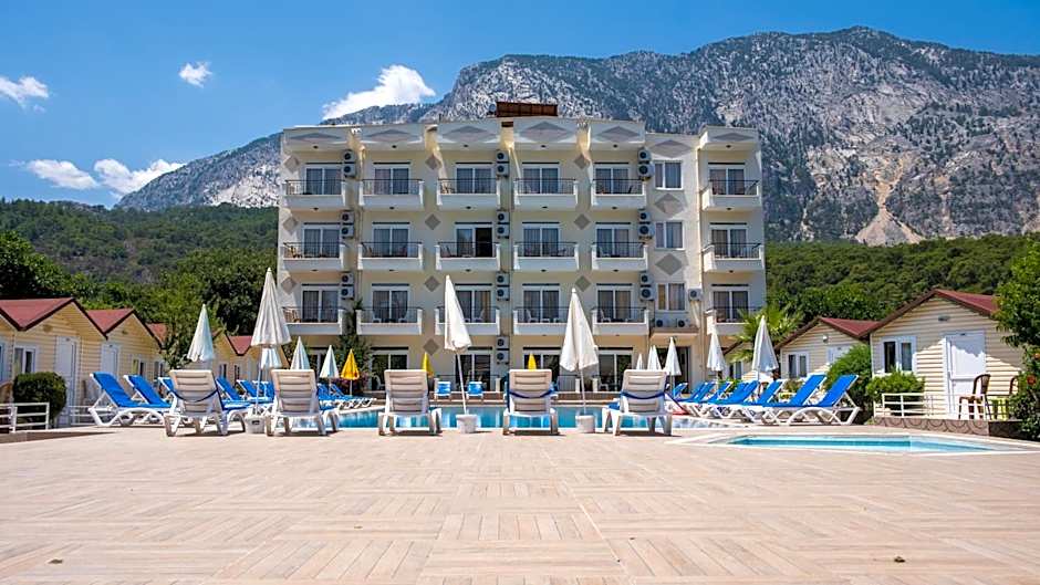 Imeros Hotel Beldibi