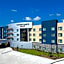 Courtyard by Marriott Houston Katy Mills