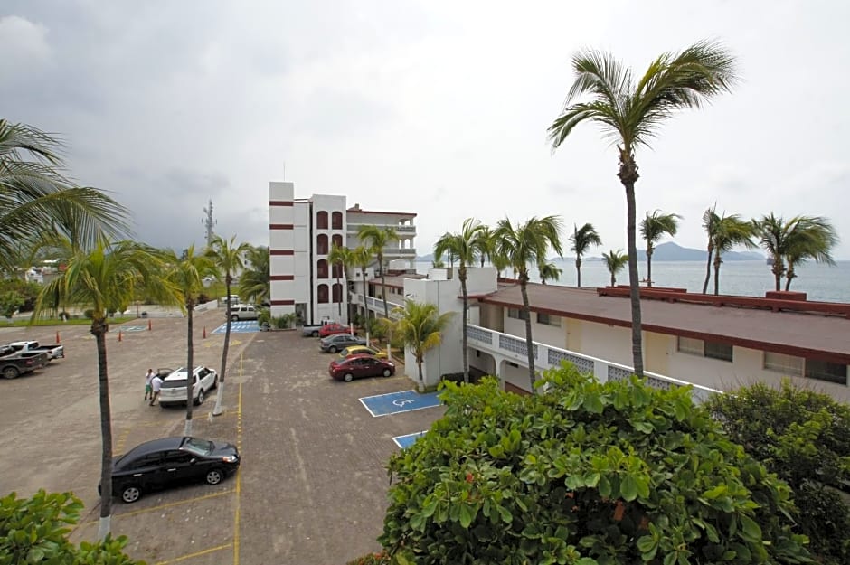 Hotel Marbella