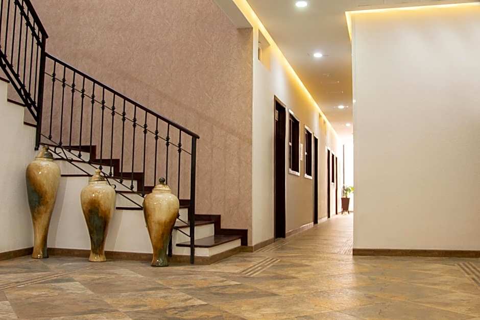Nueve Agaves Hotel