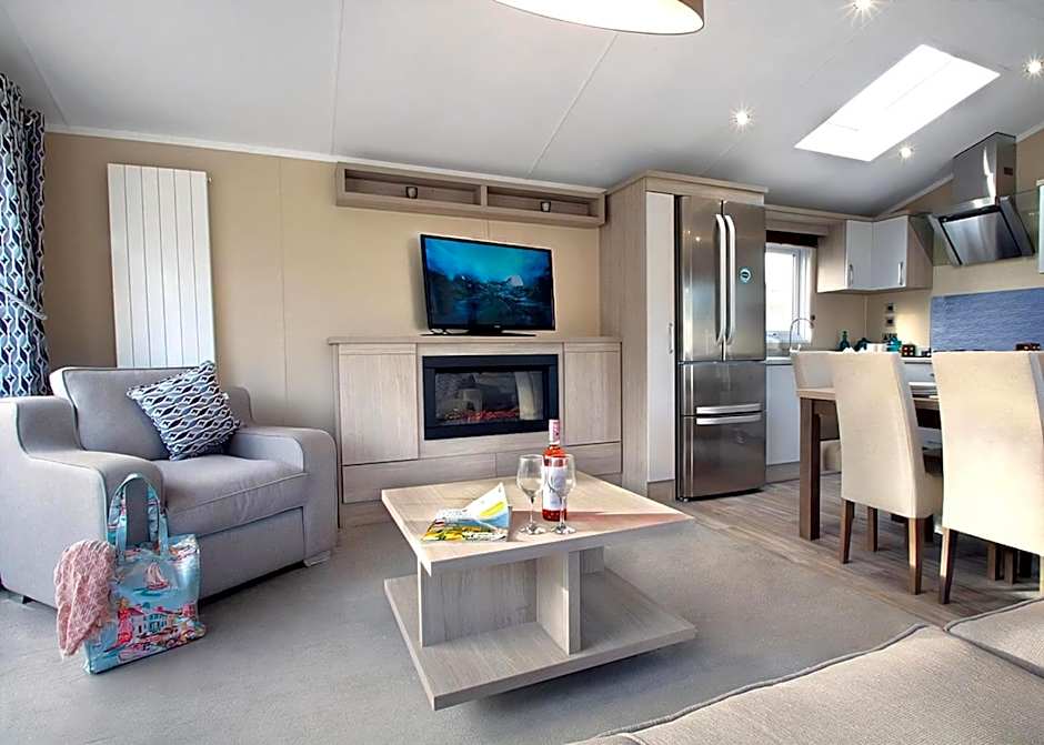 Swanage Coastal Park