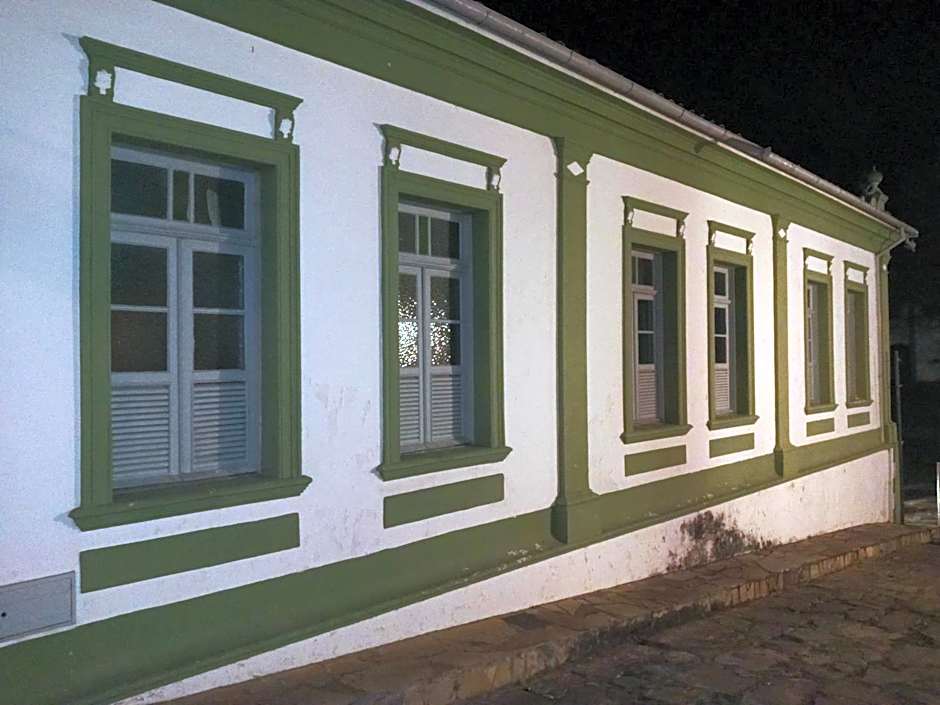 Pousada Gameleira