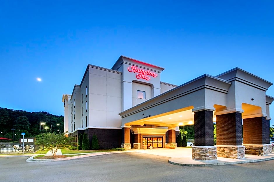Hampton Inn Birmingham/Leeds