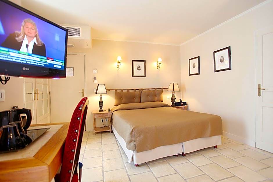 Hotel Albe Bastille