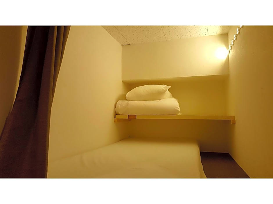Shinjuku Sky hostel