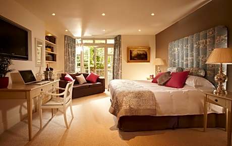 The Windsor Town House