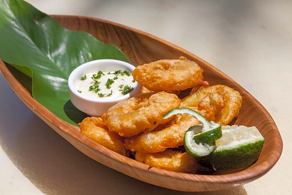 The Maji Beach Boutique Hotel -Adults Only