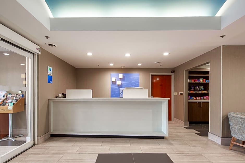 Holiday Inn Express Hotel & Suites Chattanooga-Lookout Mountain, an IHG Hotel