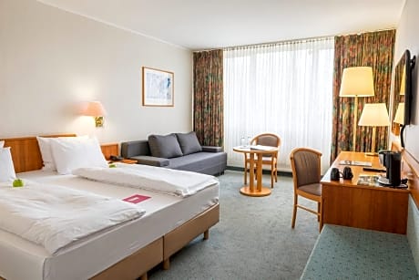 Standard Double/ Twin Room