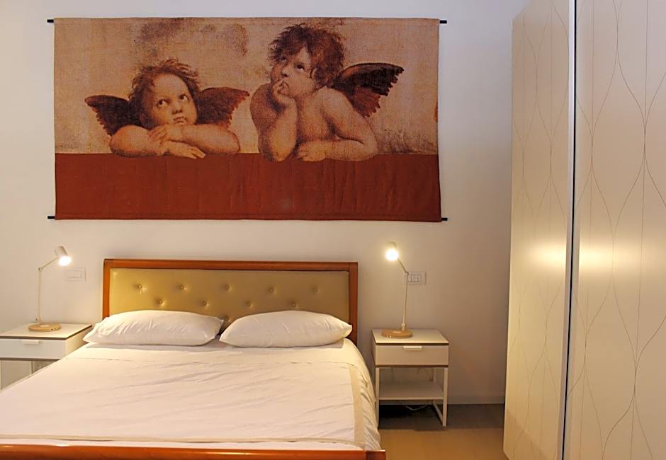 B&B Katerine