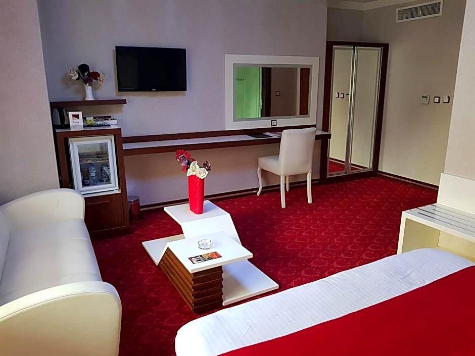 Ismira Hotel Ankara