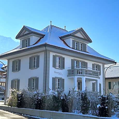 Verena's Boutique Villa am See