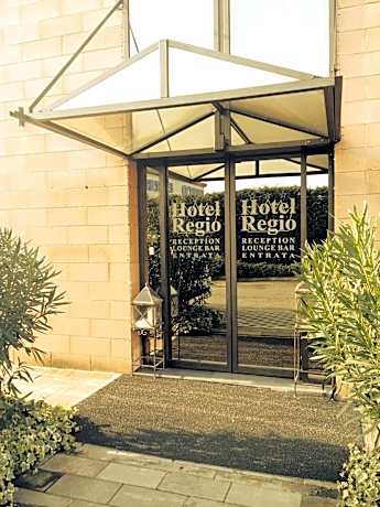 Hotel Regio