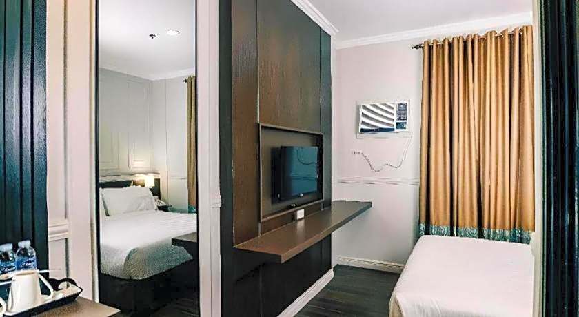 Hotel San Marco Davao