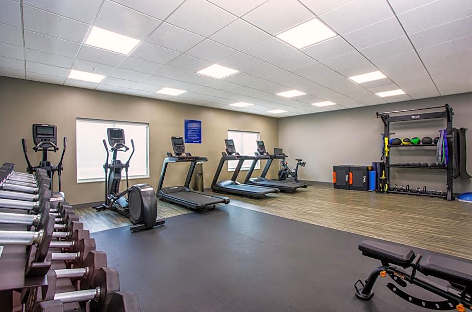 Hampton Inn by Hilton Ocoee Orlando