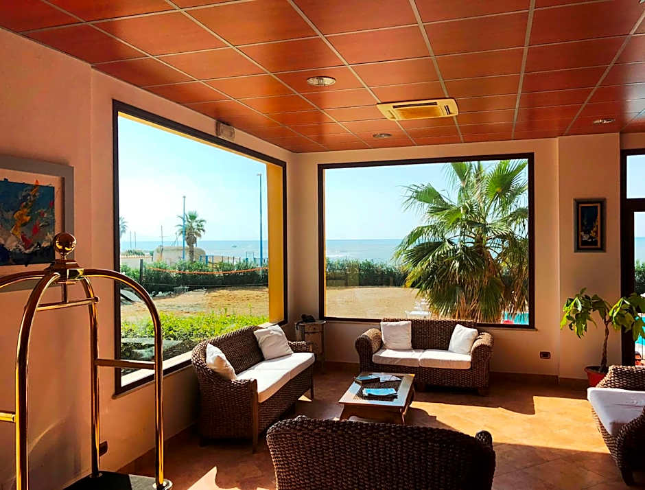 Residence Hotel Antica Perla