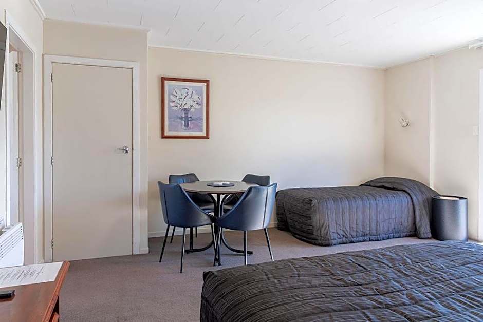 Mt Hutt Motels