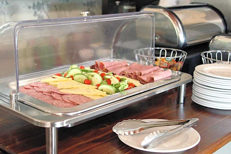 Mont d'Or Swartberg Hotel