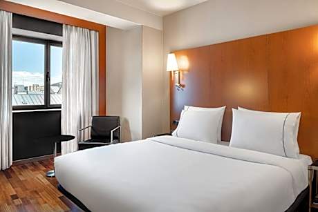 Superior Room, Guest room, 1 King