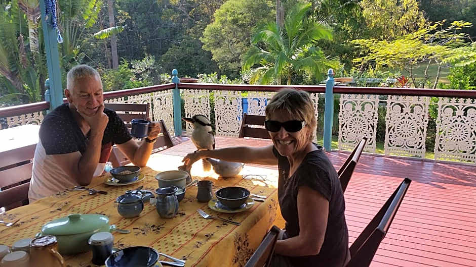 Riviera Bed & Breakfast