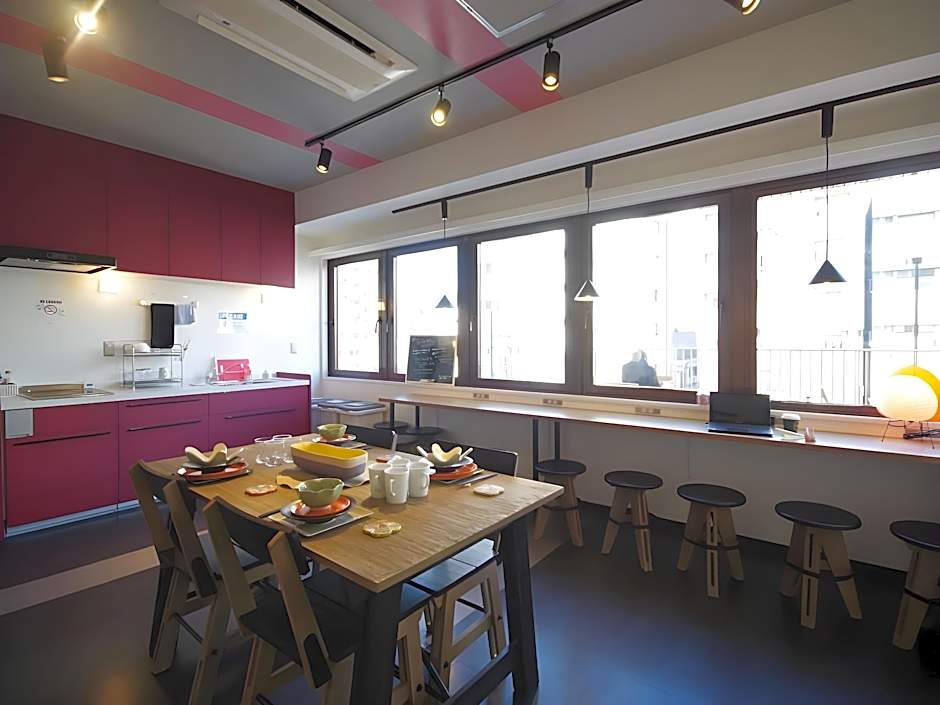 Oak Hotel Edo