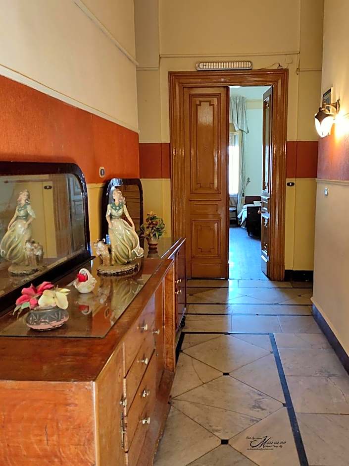 Clement's House Hostel