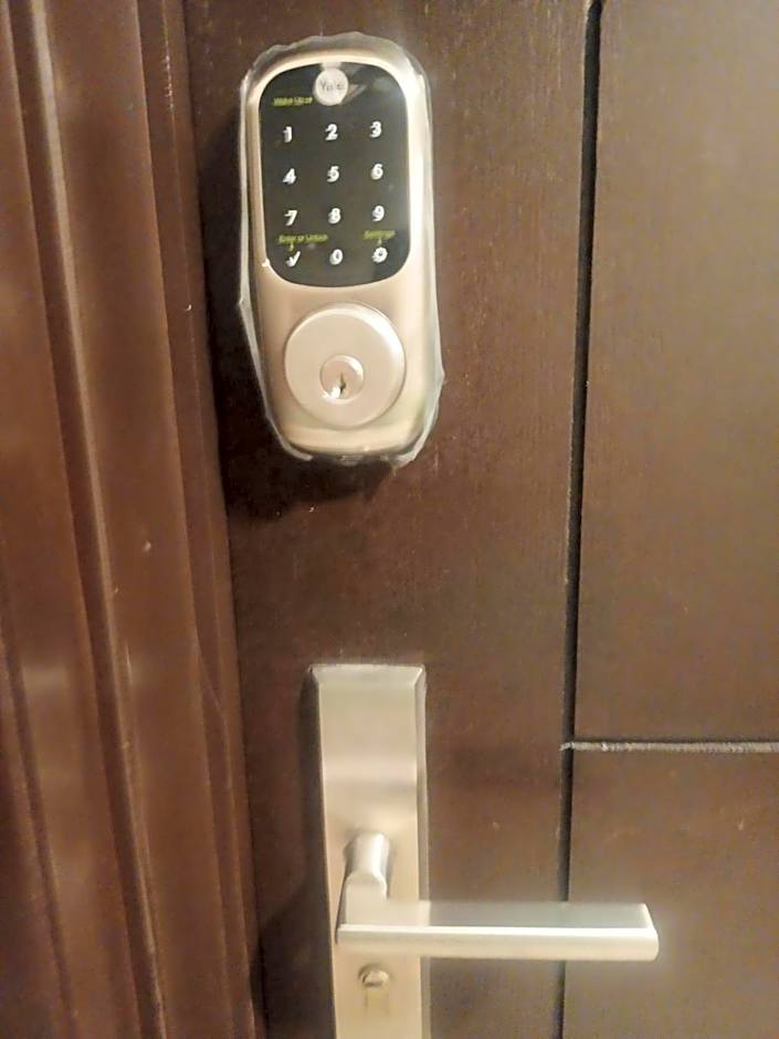 The Radiance Manila Bay Studio 2