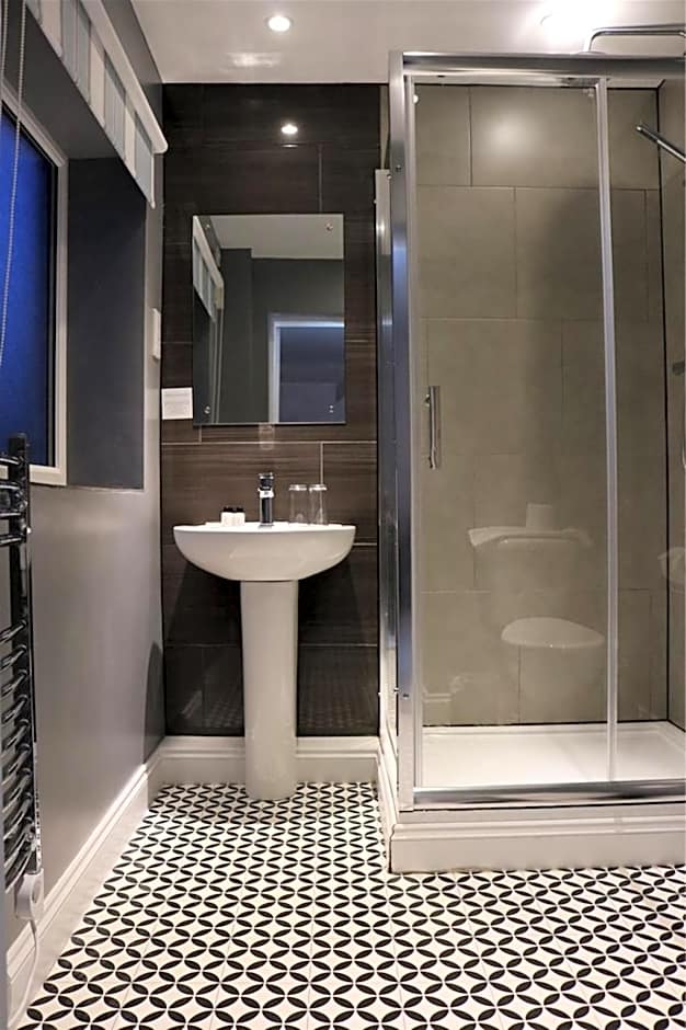 The Inn on the Moor Hotel