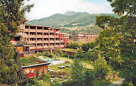 MalisGarten Green Spa Hotel - Adults Only