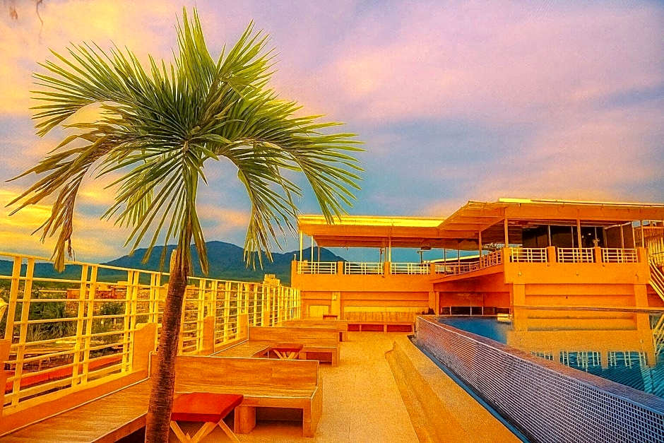 Malin Patong Hotel