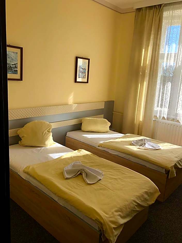 Hotel Piast