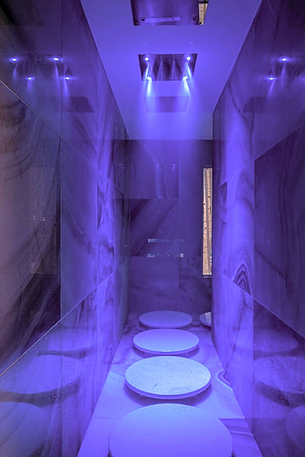 Hotel Terme Vena D'Oro