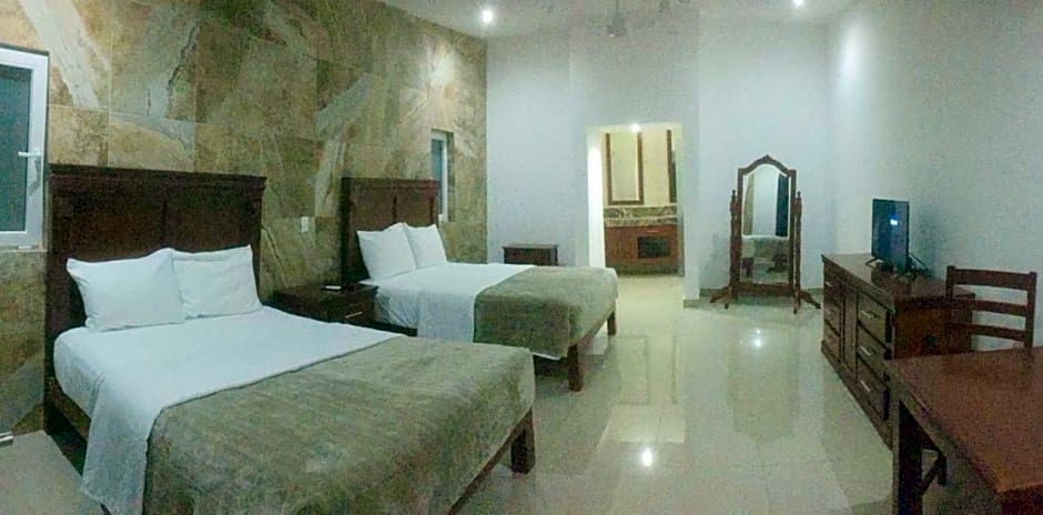 Quinta Alberto Boutique Hotel