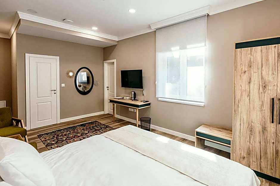 Pansion "Fawlty Towers" Sarajevo