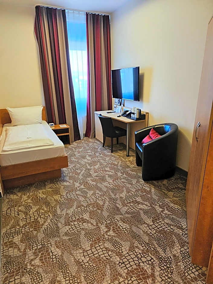 Best Western Hotel Dreilanderbrucke