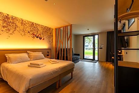 Family Room - Disability Access