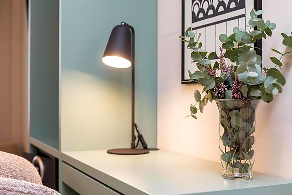 Moontels Mercado de Ruzafa