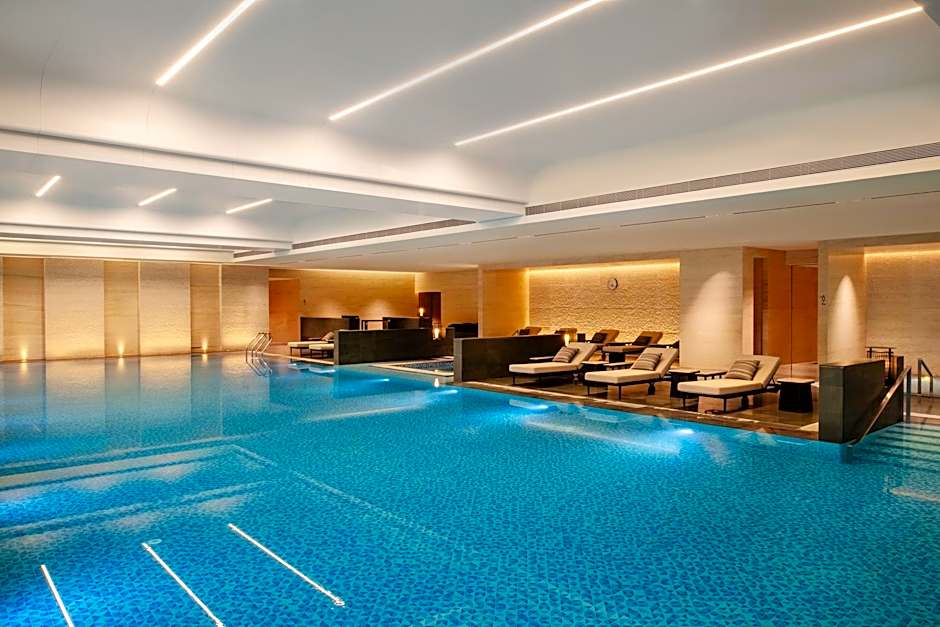 Sheraton Lanzhou Anning