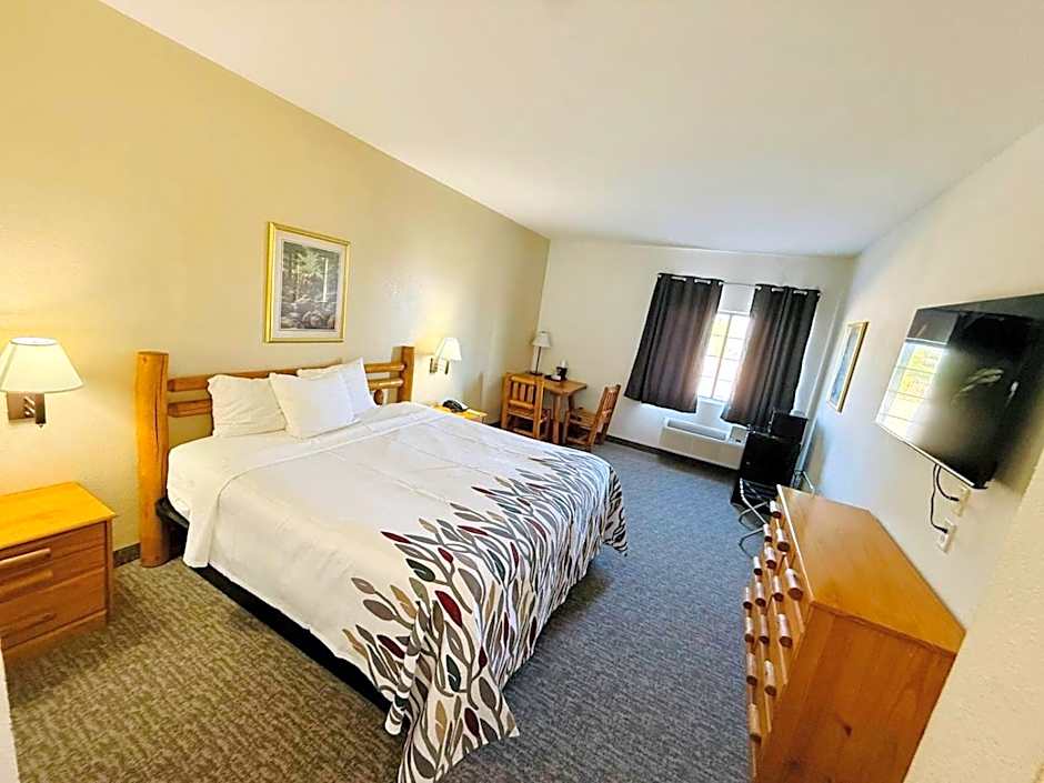 Knights Inn New Florence