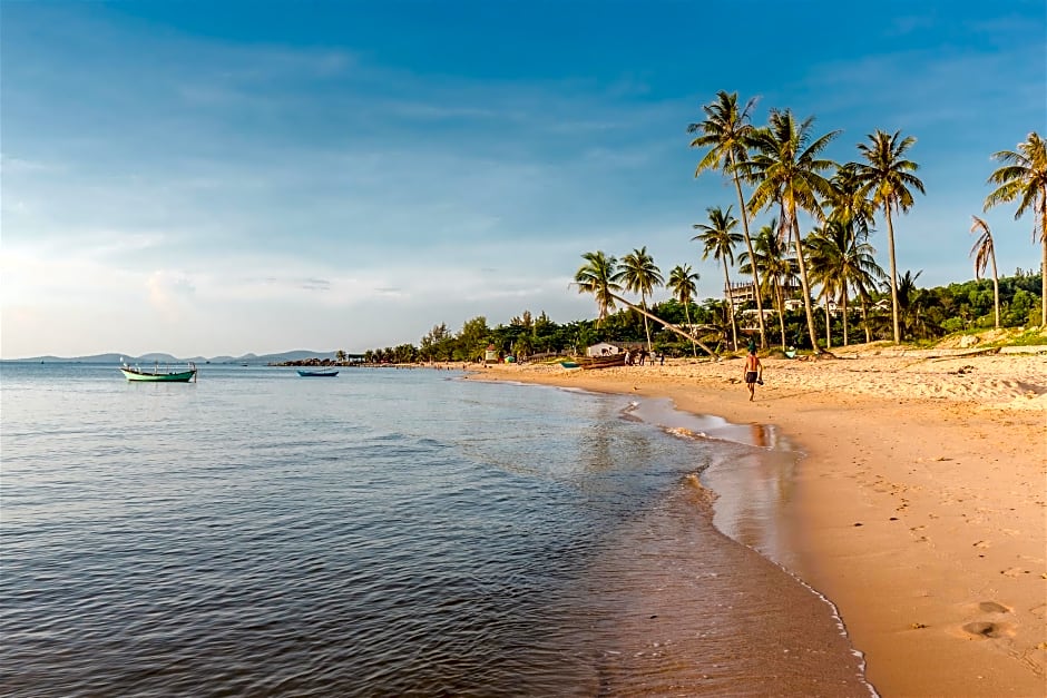 Victoria Phu Quoc Hotel