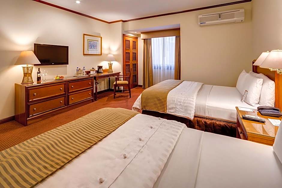 Best Western Plus Hotel Stofella