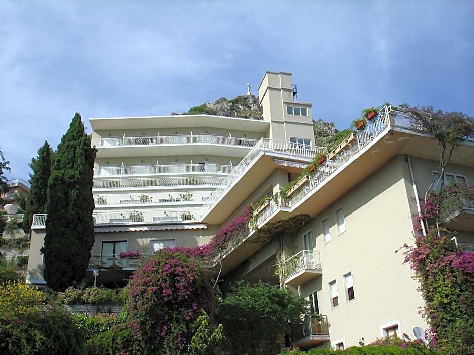 Hotel Mediterranée