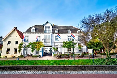 Hotel Brull