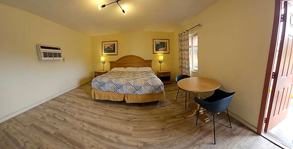 Rodeway Inn Fort Pierce US Highway 1