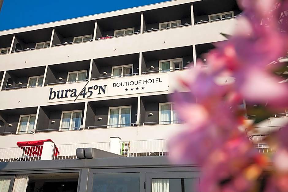 Boutique Hotel Bura 45N
